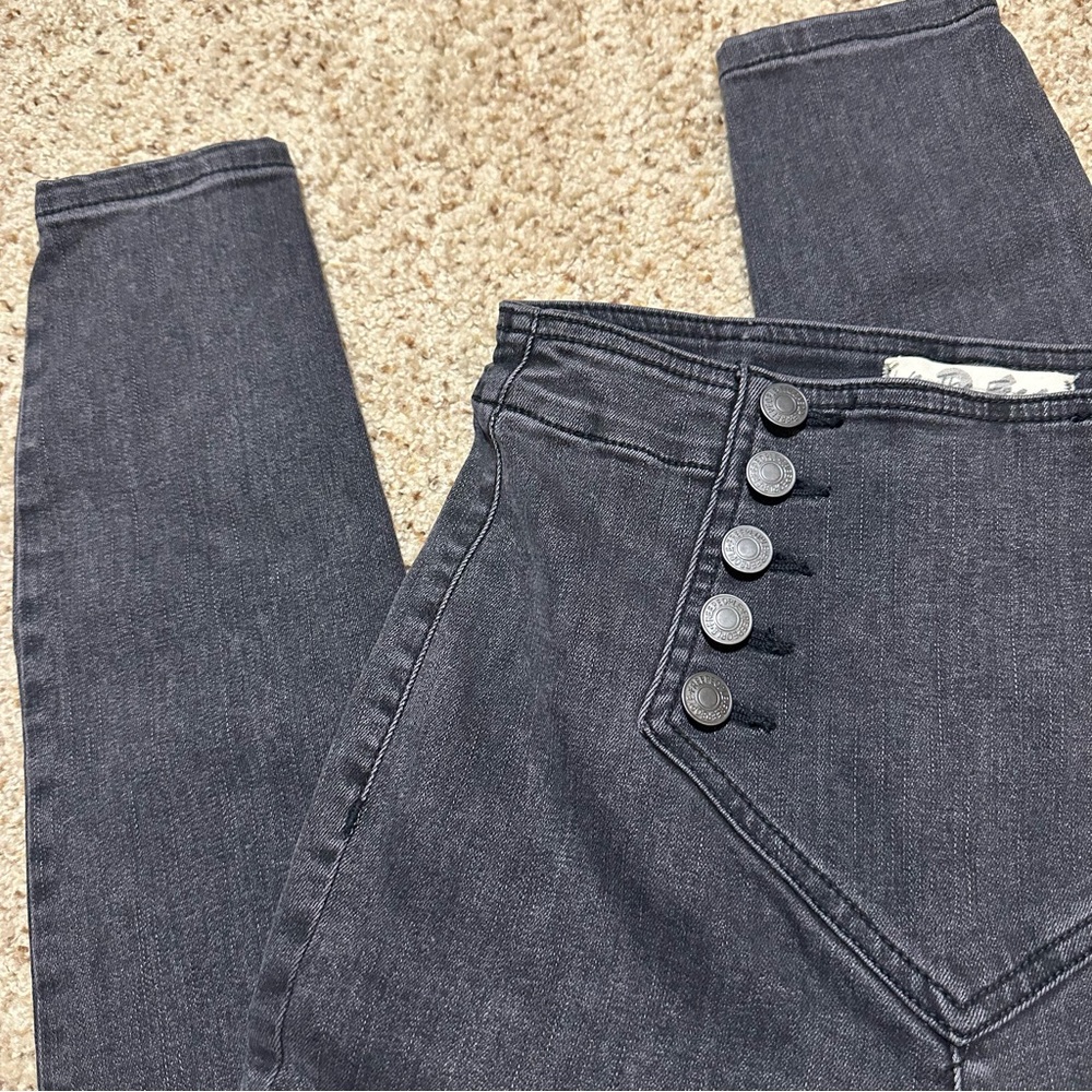 NWOT We the Free Jeans